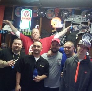 Meet your Posher, Travis